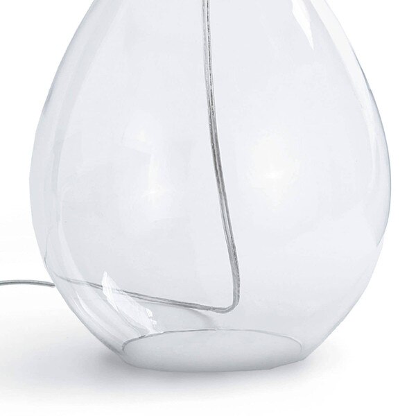 Paisley Table Lamp